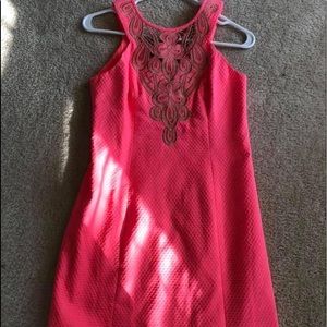 NWOT Lily Pulitzer shift dress